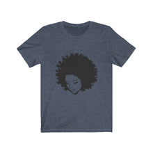 Load image into Gallery viewer, "Afro" Short Sleeve Tee