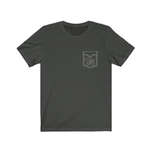 Load image into Gallery viewer, "Saucey Pocket" Short Sleeve Tee