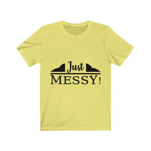 Load image into Gallery viewer, "Messy"