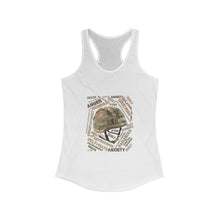 Load image into Gallery viewer, Women's "Vet" 10% of Proceeds will go to the "Wounded Warrior Project"