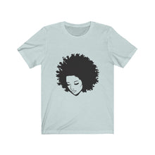 Load image into Gallery viewer, "Afro" Short Sleeve Tee
