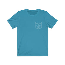 Load image into Gallery viewer, "Saucey Pocket" Short Sleeve Tee