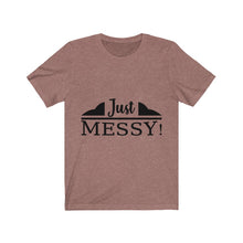 Load image into Gallery viewer, "Messy"