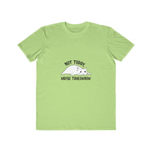 Load image into Gallery viewer, "Tired Kitty"