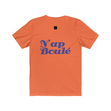 Load image into Gallery viewer, "Sak Pase 2" Short Sleeve Tee