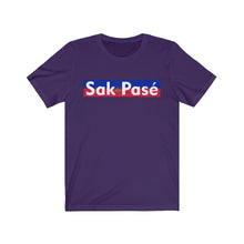 Load image into Gallery viewer, "Sak Pase" Short Sleeve Tee