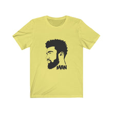Load image into Gallery viewer, "Man" Short Sleeve Tee