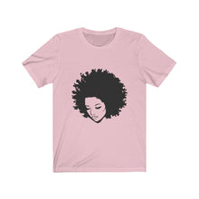 Load image into Gallery viewer, "Afro" Short Sleeve Tee