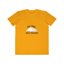 Load image into Gallery viewer, "Tired Kitty"