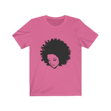 Load image into Gallery viewer, "Afro" Short Sleeve Tee