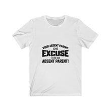Load image into Gallery viewer, "Excuse"