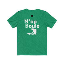 Load image into Gallery viewer, "Sak Pase" Short Sleeve Tee