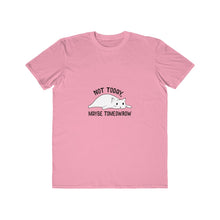 Load image into Gallery viewer, "Tired Kitty"