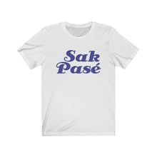 Load image into Gallery viewer, "Sak Pase 2" Short Sleeve Tee