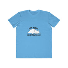 Load image into Gallery viewer, "Tired Kitty"