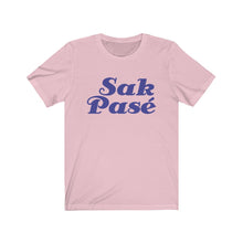 Load image into Gallery viewer, "Sak Pase 2" Short Sleeve Tee