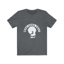 Load image into Gallery viewer, "Who" Short Sleeve Tee