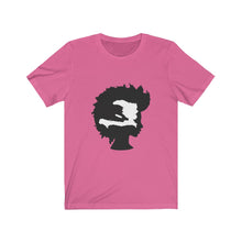 Load image into Gallery viewer, "Girl" Short Sleeve Tee