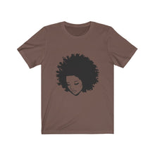 Load image into Gallery viewer, "Afro" Short Sleeve Tee