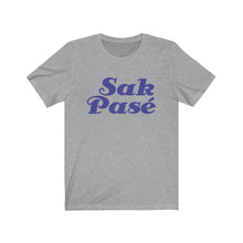 Load image into Gallery viewer, "Sak Pase 2" Short Sleeve Tee