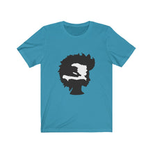 Load image into Gallery viewer, "Girl" Short Sleeve Tee
