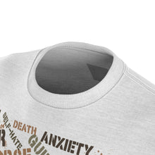 Load image into Gallery viewer, "VET" 10% of Proceeds will go to the "Black Veterans For Social Justice"