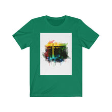 Load image into Gallery viewer, "City Graffiti" Short Sleeve Tee