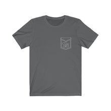 Load image into Gallery viewer, "Saucey Pocket" Short Sleeve Tee