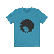 Load image into Gallery viewer, "Afro" Short Sleeve Tee
