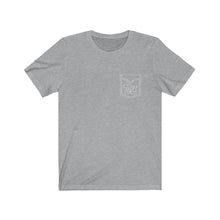 Load image into Gallery viewer, "Saucey Pocket" Short Sleeve Tee