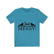 Load image into Gallery viewer, "Messy"