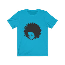 Load image into Gallery viewer, "Afro" Short Sleeve Tee