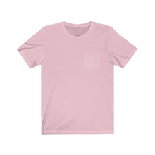 Load image into Gallery viewer, "Saucey Pocket" Short Sleeve Tee