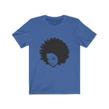 Load image into Gallery viewer, "Afro" Short Sleeve Tee
