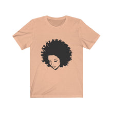 Load image into Gallery viewer, "Afro" Short Sleeve Tee