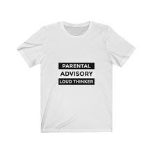 Load image into Gallery viewer, "Advisory"