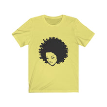 Load image into Gallery viewer, "Afro" Short Sleeve Tee