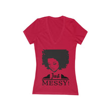 Load image into Gallery viewer, "Messy"