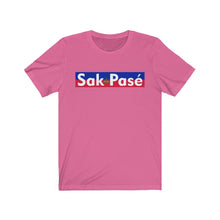 Load image into Gallery viewer, "Sak Pase" Short Sleeve Tee