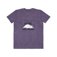 Load image into Gallery viewer, "Tired Kitty"