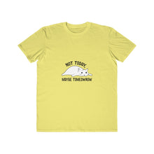 Load image into Gallery viewer, "Tired Kitty"