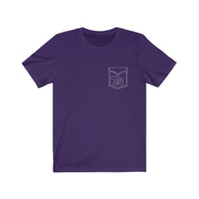 Load image into Gallery viewer, "Saucey Pocket" Short Sleeve Tee