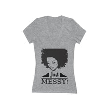 Load image into Gallery viewer, "Messy"