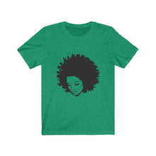 Load image into Gallery viewer, "Afro" Short Sleeve Tee