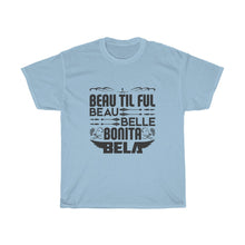 Load image into Gallery viewer, Unisex Heavy Cotton Tee