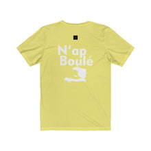 Load image into Gallery viewer, "Sak Pase" Short Sleeve Tee