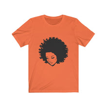 Load image into Gallery viewer, "Afro" Short Sleeve Tee