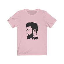 Load image into Gallery viewer, "Man" Short Sleeve Tee