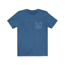 Load image into Gallery viewer, "Saucey Pocket" Short Sleeve Tee