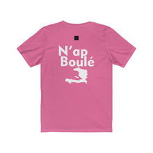 Load image into Gallery viewer, "Sak Pase" Short Sleeve Tee